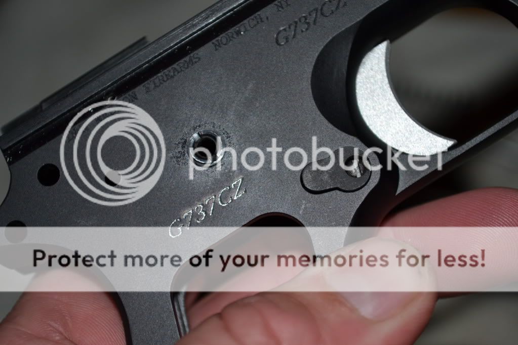 Field and detail stripping/reassembly take two. 1911 Firearm Addicts