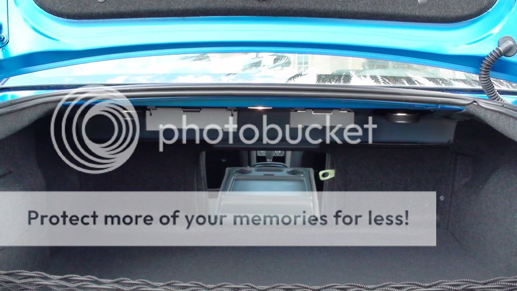 My Pontiac G8 GT Review Competing Products Blue Oval Forums