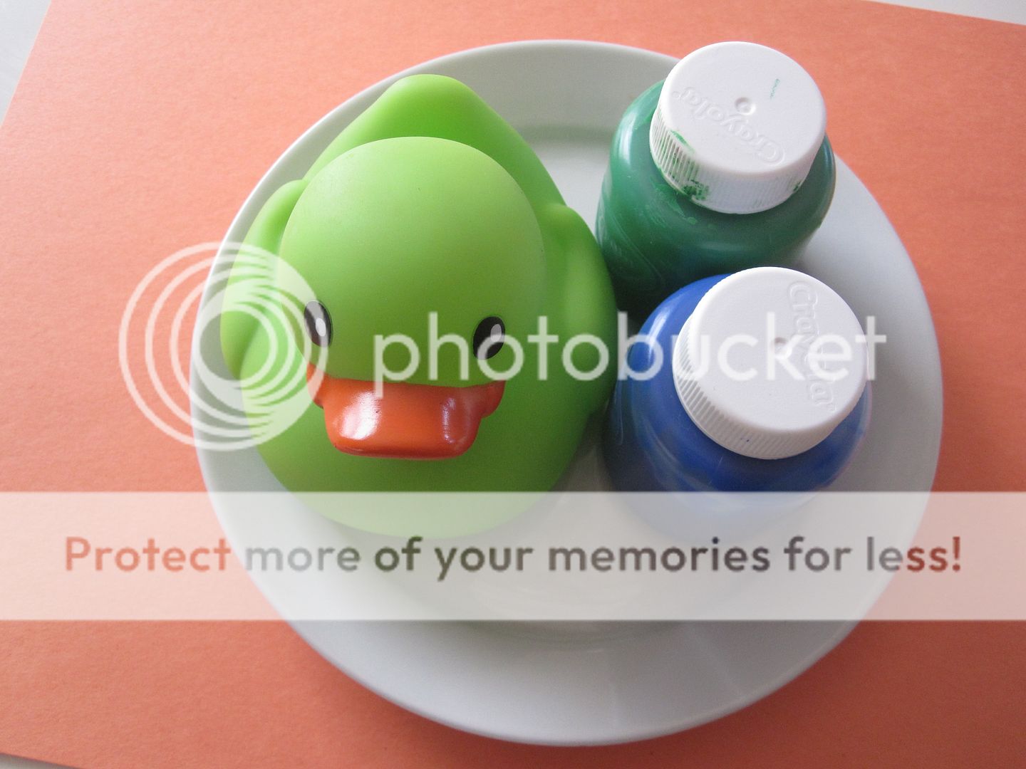 Rubber Duck Painting FamilyEducation