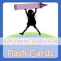 No Time for Flashcards