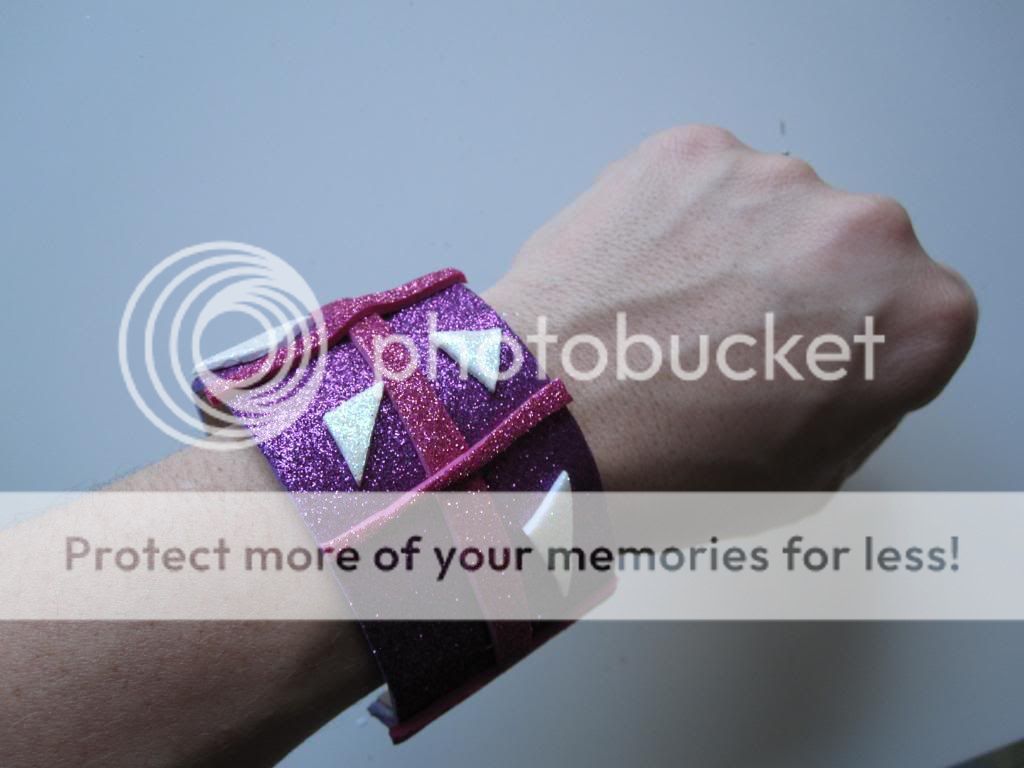 Toilet Paper Roll Bracelet FamilyEducation