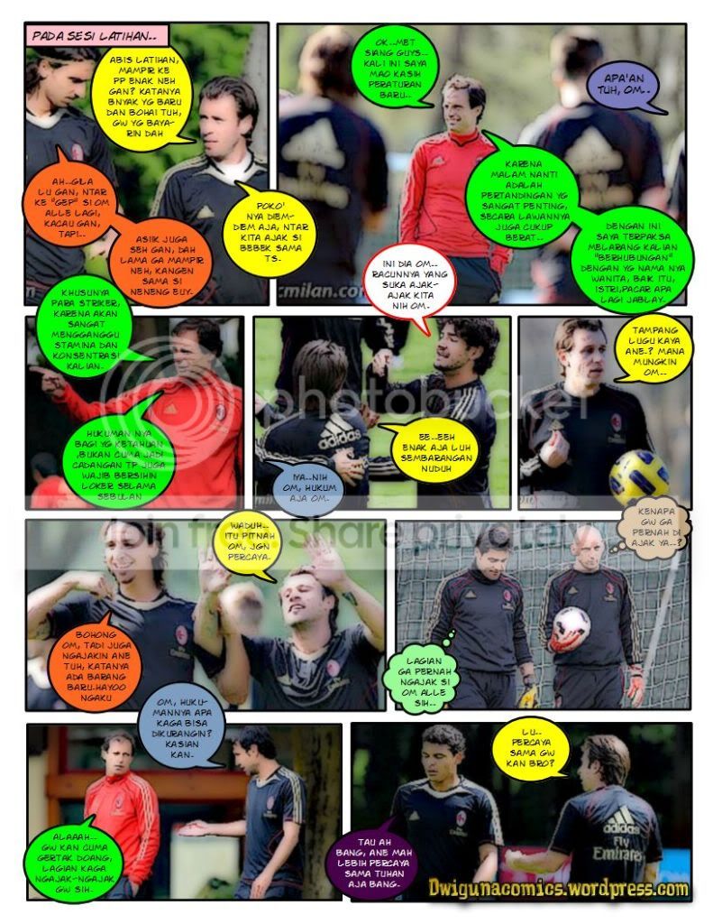 Pertanding nanti mlm