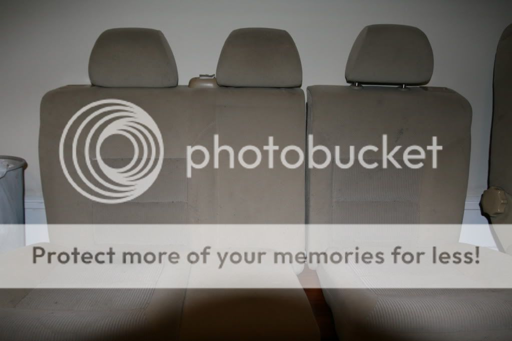 FS MKIV Jetta Tan cloth seats VW Vortex Volkswagen Forum