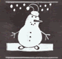 xmas.gif Lush snowman image by pebbleskid_2008